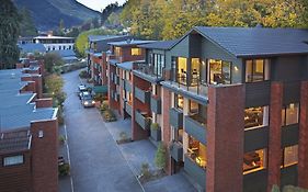 St James Apartments